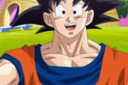 【衝撃】今の『ドラゴンボール』、仙豆がいらなくなってしまうｗｗｗｗｗｗ