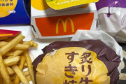 月見バーガー食べたか？話題には乗っかって行かないとダメだぞ ＆ ケンタッキーのトリプル月見バーガー、レベチｗｗｗ