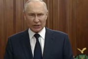 プーチン露政権、「戦時増税」を検討…所得税の最高税率を15%から20％に引き上げ！