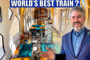 海外「すごい！」「また日本に行きたい！」日本の豪華観光クルーズ列車乗車記に驚愕