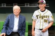 ノムさんに「日本一報告したい」阪神・矢野監督、恩師一周忌に誓った