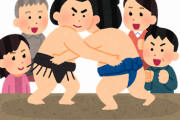 曙、武蔵丸、鶴竜、稀勢の里なら誰が1番弱いん？