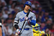 大谷翔平が敗戦後に見せたフラストレーションに全米騒然！←「エンゼルスにいたのに」（海外の反応）
