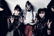 BABYMETAL「20RT以上の人気ベビメタツイート集」