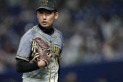 わずか14球　阪神岩崎、らしさ全開０封劇「簡単じゃない」矢野監督も称賛