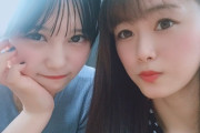 【朗報】長谷川玲奈が村川緋杏との2ショットをツイッターにアップ