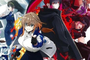 「リリカルなのは」新作アニメ全12話の最速上映会、チケット価格は10万円ｗｗｗｗ