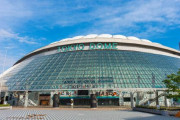 【悲報】東京ドームの巨人の使用料金 1日あたり2200万円・・・・・・・・・・・