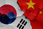 【画像】中国と韓国がx上で歴史認識バトルを始め炎上中ｗｗｗｗ