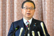 和歌山2区で世耕氏と二階氏三男が大激戦　世耕氏有利の情勢に、二階元幹事長は「政治生命かけて叩き潰す！」