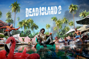 【悲報】『デッドアイランド2』日本コンソール版の発売予定は無し