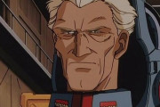 ※【ガンダム】バニング大尉に鍛えてほしいキャラは誰だ。