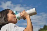 水が飲めない子どもが増えている衝撃「味がしないから苦手」