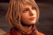 【朗報】バイオRE4のアシュリーちゃんｗｗｗ