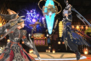 【FF14】クリコン民が一択と言うレベルで現在のクリコンランクを上げるのに最適なジョブがこれ！