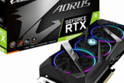 【速報】新グラボ「RTX3080」のVRAM、20GB。これじゃPS5買う奴ただの馬鹿じゃん…