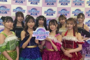 【SKE48】「IDOL SQUARE Summer Festival 2022 in 日比谷野音」意気込み動画！
