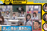 【日向坂46】若林さん、やりすぎてしまうwwww