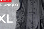 オールドユニクロとかいうおしゃれさんに流行ってる謎の文化、ユニクロの古着ってどうなの？