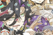 【FGO】潜在的なアイ Fate/GrandOrderのイラスト紹介3923