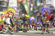スプラトゥーンを利用してとんでもない企画を行ったVtuber、終わる