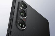 【朗報】「Xperia 1 VII」販売ランキング初登場1位に輝く