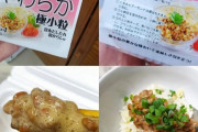 外国人「納豆に初挑戦したけど美味しかった！他にも食べ方ってある？」