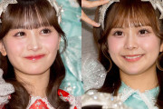 MORE STAR山本るしあ＆鈴木花梨、脱退発表 今後は7人で活動