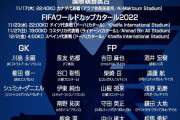 本田圭佑さん、代表についてコメント「長谷部は？岡崎は？香川は？」