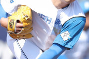 日ハム加藤、“脱オープン戦”意識で5回1失点「もう公式戦だと思って」