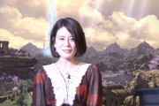 【FF14】2月から放送されるNGC生放送シーズン6からルガ姉こと「山口慧」さんが新キャストとして登場決定！