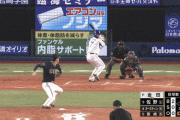 横浜DeNAが7点目！得点全部ホームランｗｗｗｗｗｗ