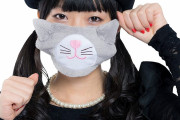 【画像】マナー講師「会社にイラストや柄入りのマスクを付けて行くのはマナー違反です。」