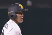柳田悠岐 6戦ぶり打点「前のおかげです」2戦連続マルチで復調兆し