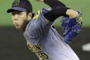 阪神・岩崎＆青柳　侍J初選出　稲葉監督「先発、中継ぎ両面で期待」「1イニングを任せられる」