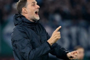 バイエルンのトゥヘル監督、自身の去就を「心配してない」43戦10敗、前任は84戦10敗で解任