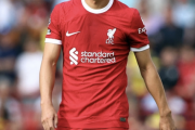 遠藤航へリヴァプール地元記者らが期待を語る…ブライトン戦先発予想も出場なし「クロップには、もっと信頼してほしい」「順応しつつある」