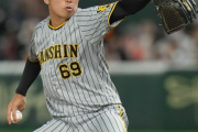 ウィルカーソン炎上で巡った緊急登板　阪神・石井は「何度も経験できるものではない」プロ最長３回＆初打席