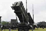 政府、迎撃ミサイル「パトリオット」を米国に輸出へ　新運用指針適用