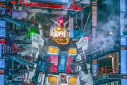 外国人「ネットフリックスでガンダムが実写化！監督も決定してしまう」