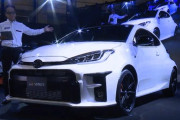 【朗報】トヨタのヤリスGR、272馬力で390万円から登場へ！！！！！