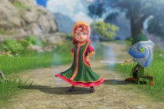 『ドラクエ7』欠点が「マリベルしか魅力的な仲間がいない」しかない