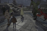【FF14】5.21イシュガルド復興終了後に発生するクエストが面白くてユーザーから好評な件
