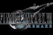 FF7R、7部作と判明