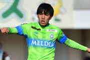 湘南ベルマーレ、MF田中聡のKVコルトレイクへの期限付き移籍でクラブ間合意と発表　「これからの挑戦が楽しみで仕方ないです」