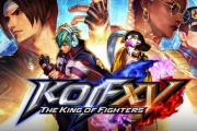 【朗報】KOF最新作『KOF XV』、2月17日発売←これ買う人いる？