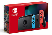 Switch、歴代最高売り上げを更新する見通し