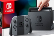 Switchってなんでいまだにこんなに売れてるんだ？(週販17515台)