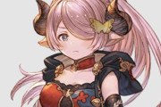 【グラブル】女性ドラフキャラの魅力