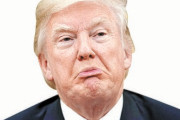【関税】時価総額793兆円を消し飛ばしたトランプさん「市場のことは少し忘れてほしい」